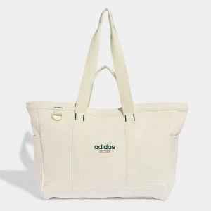 Canvas Tote Bag adidas Originals beż
