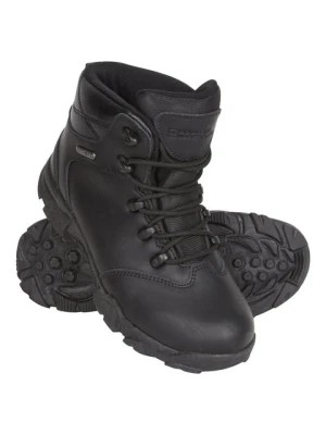Canyon - wodoodporne buty dziecięce - Black Mountain Warehouse