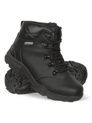 Canyon - wodoodporne buty dziecięce - Black Mountain Warehouse