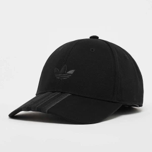 adidas Originals adi Baseball Cap uniseks Czapki czarny rozmiar Akcesoria