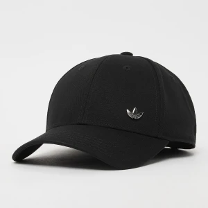 adidas Originals Cap adi Metal Baseball uniseks Czapki czarny rozmiar Akcesoria