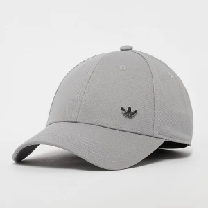 adidas Originals Cap adi Metal Baseball uniseks Czapki szary rozmiar Akcesoria