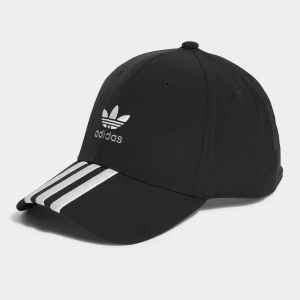 adidas Originals Cap adicolor Archive uniseks Czapki czarny rozmiar Akcesoria