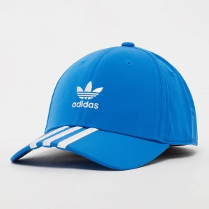 adidas Originals Cap adicolor Archive uniseks Czapki niebieski rozmiar Akcesoria