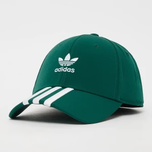 adidas Originals Cap adicolor Archive uniseks Czapki zielony rozmiar Akcesoria