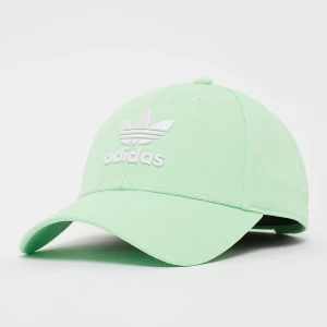 adidas Originals Cap adicolor Baseball uniseks Czapki czarny rozmiar Akcesoria