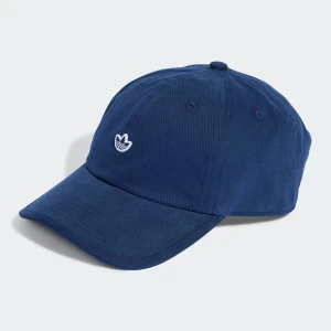 adidas Originals Cap Adventure uniseks Czapki baseballowe czarny rozmiar Akcesoria