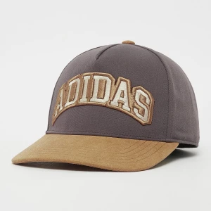 Cap Varsity, markiadidas Originals, Czapki, w kolorze brązowy, rozmiar:
