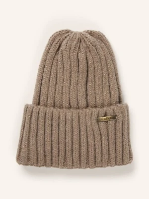 Capo Czapka beige