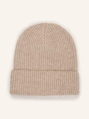 Capo Czapka beige JASNOBRĄZOWY
