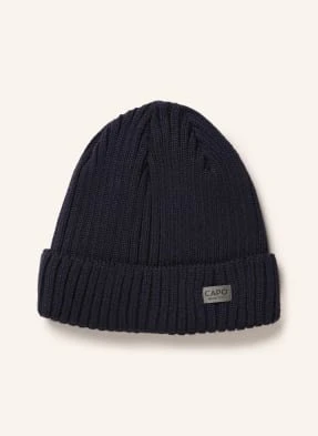 Capo Czapka Downtown blau