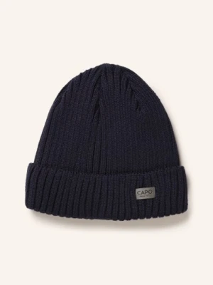 Capo Czapka Downtown blau