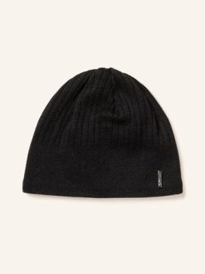 Capo Czapka Model 69 schwarz