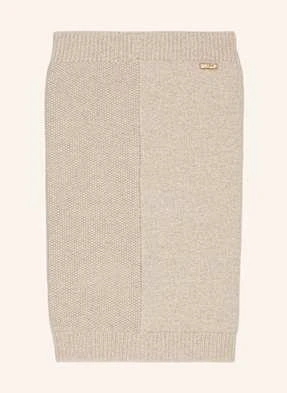 Capo Komin Z Dodatkiem Kaszmiru beige