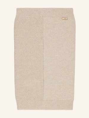 Capo Komin Z Dodatkiem Kaszmiru beige