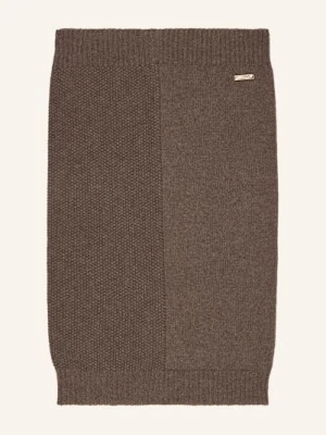 Capo Komin Z Dodatkiem Kaszmiru braun