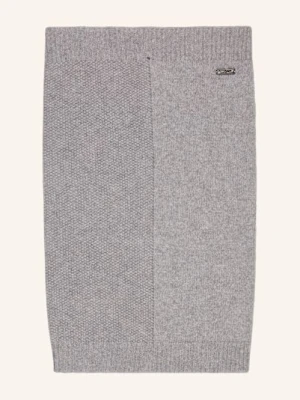 Capo Komin Z Dodatkiem Kaszmiru grau