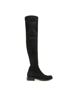 Caprice Muszkieterki 9-25510-41 Czarny