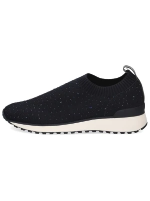 Caprice Slippersy w kolorze granatowym rozmiar: 37