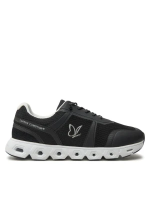 Caprice Sneakersy 9-23605-43 Czarny