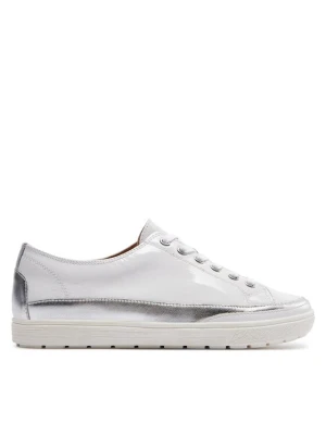 Caprice Sneakersy 9-23654-42 Biały