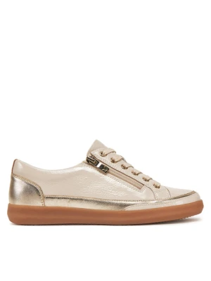 Caprice Sneakersy 9-23706-44 Beżowy