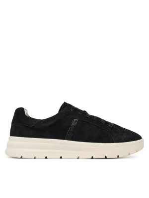 Caprice Sneakersy 9-23707-46 Czarny