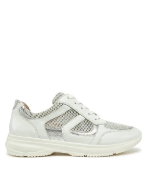 Caprice Sneakersy 9-23712-44 Biały