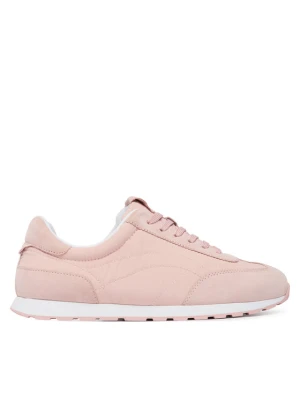 Caprice Sneakersy 9-23720-46 Różowy