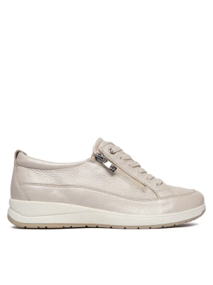 Caprice Sneakersy 9-23724-46 Beżowy