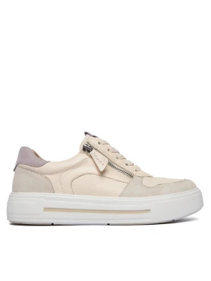 Caprice Sneakersy 9-23729-46 Beżowy
