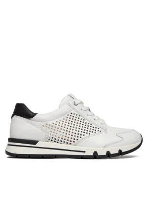 Caprice Sneakersy 9-23752-46 Biały