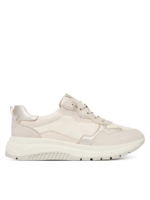 Caprice Sneakersy 9-23754-46 Beżowy