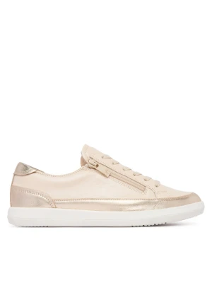 Caprice Sneakersy 9-23759-46 Beżowy