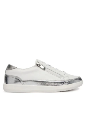 Caprice Sneakersy 9-23759-46 Biały