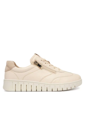 Caprice Sneakersy 9-23761-46 Beżowy