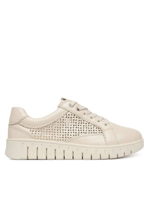 Caprice Sneakersy 9-23763-46 Szary