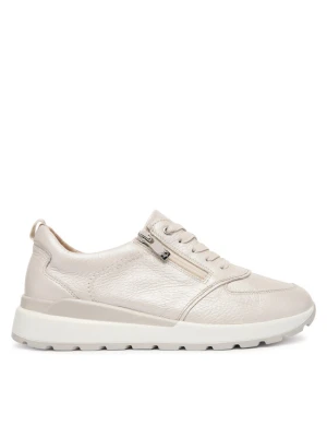 Caprice Sneakersy 9-23765-46 Beżowy
