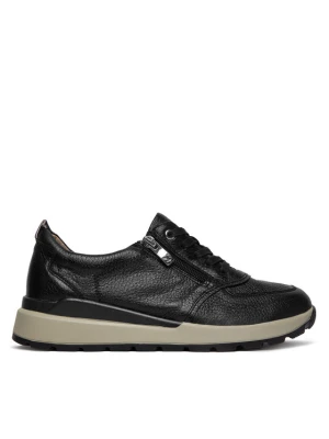 Caprice Sneakersy 9-23765-46 Czarny