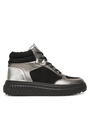 Caprice Sneakersy 9-26212-45 Czarny