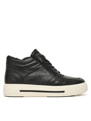 Caprice Sneakersy 9-26251-45 Czarny