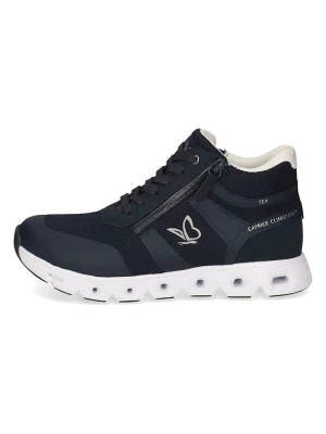 Caprice Sneakersy w kolorze granatowym rozmiar: 38