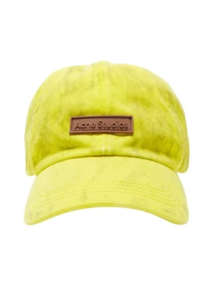 Caps Acne Studios