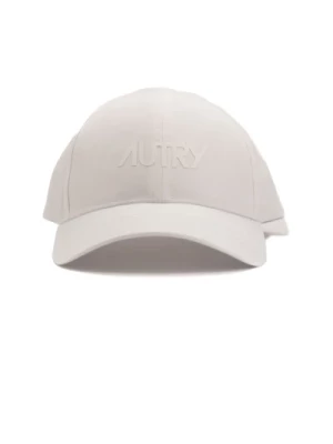 Caps Autry