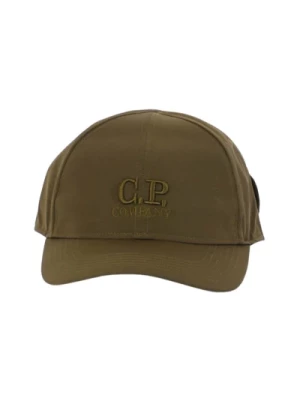 Caps C.p. Company