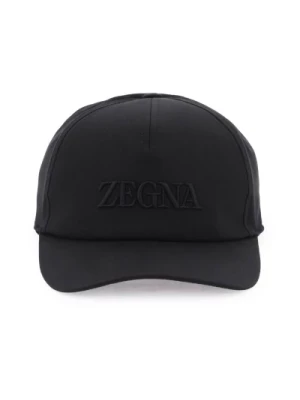 Caps Ermenegildo Zegna