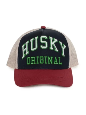 Caps Husky Original
