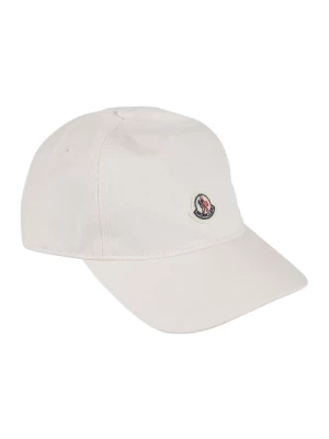 Caps Moncler