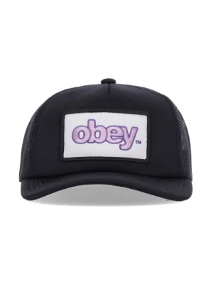 Caps Obey
