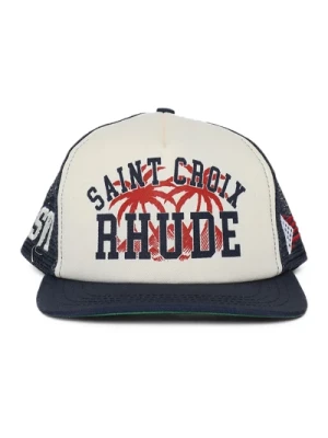 Caps Rhude